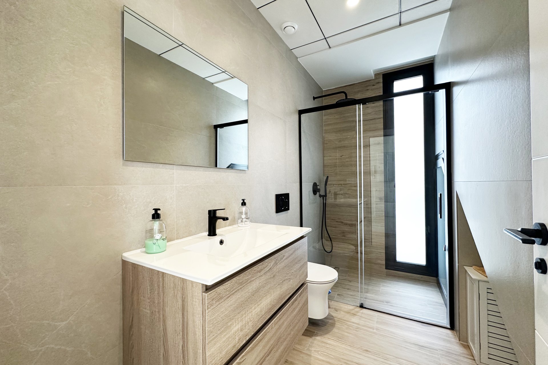 Neue Gebäude - detached -
Torre de la Horadada