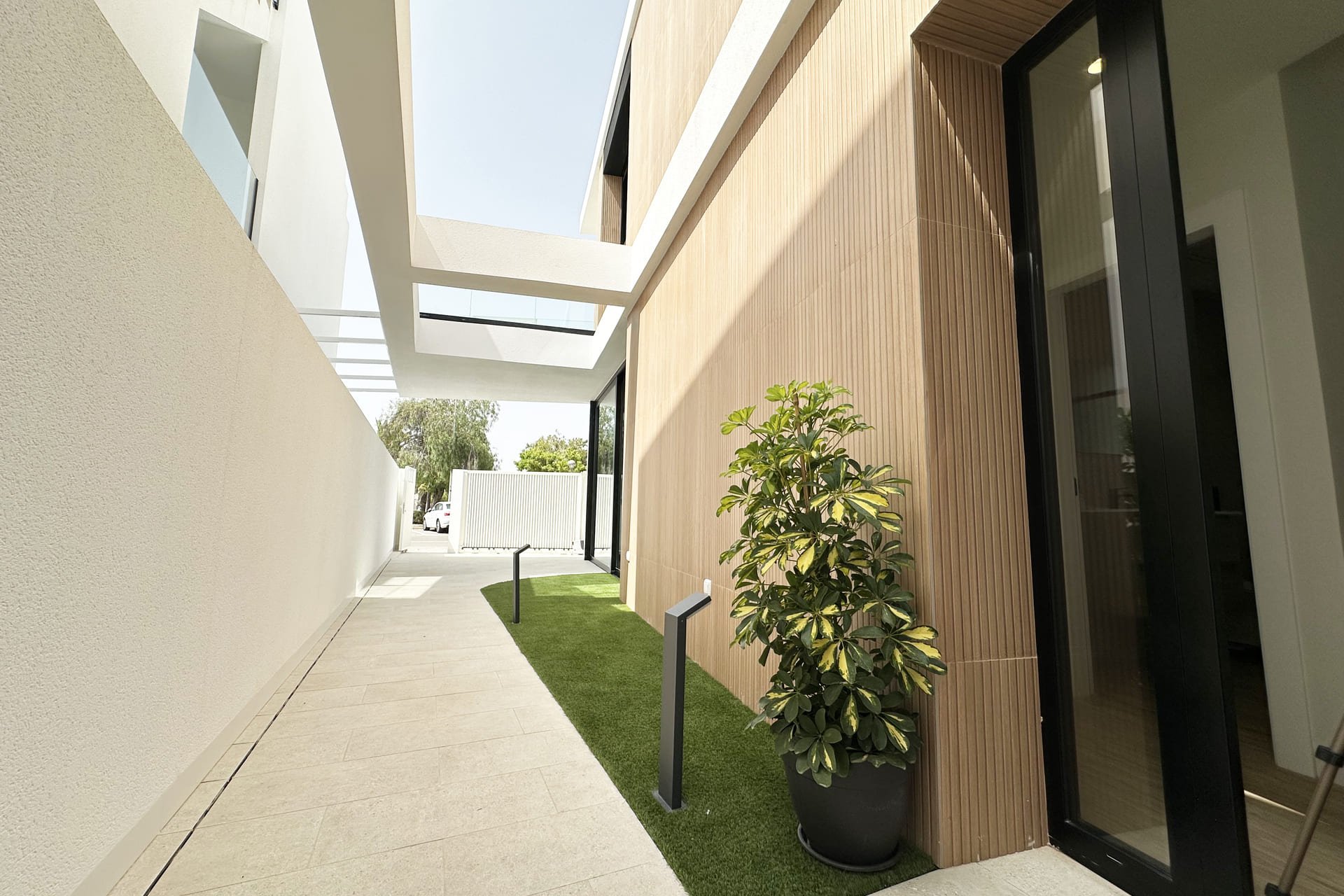 Neue Gebäude - detached -
Torre de la Horadada