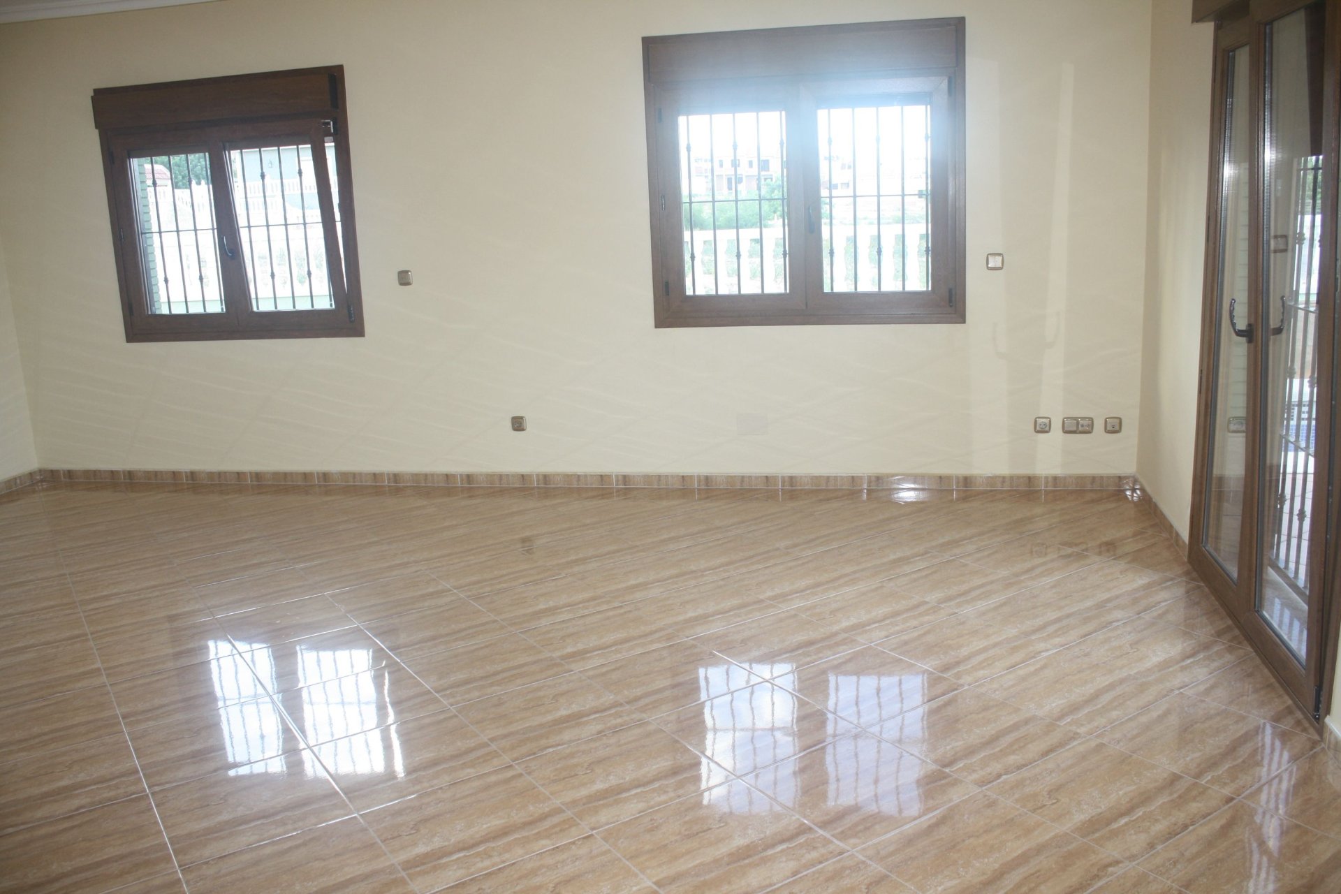 Neue Gebäude - detached -
Torrevieja