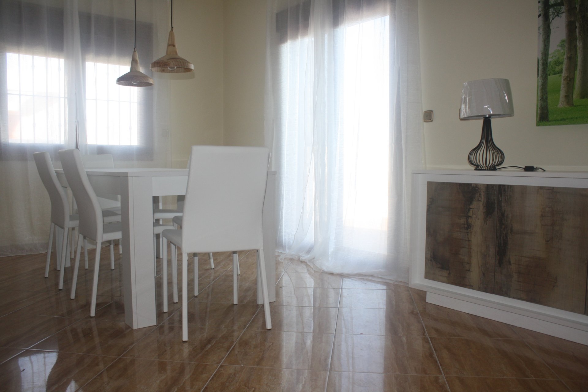 Neue Gebäude - detached -
Torrevieja