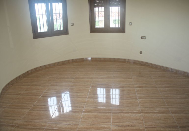 Neue Gebäude - detached -
Torrevieja