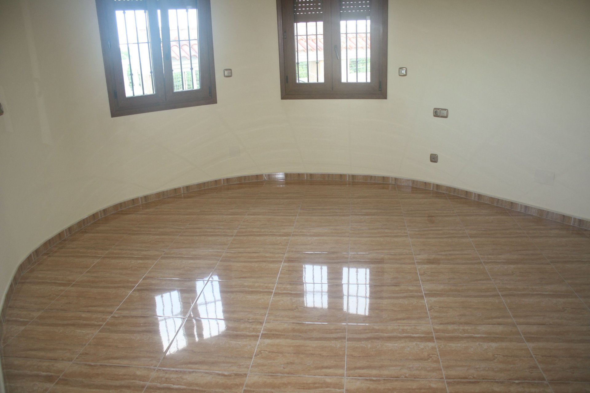 Neue Gebäude - detached -
Torrevieja