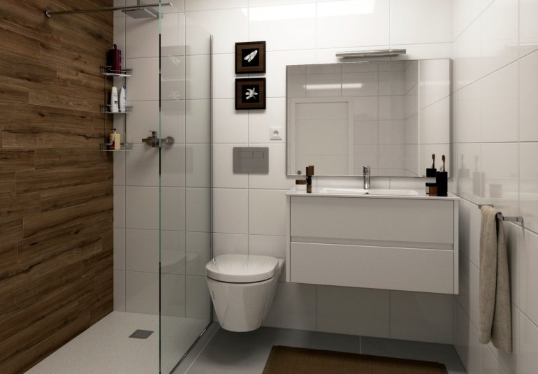 Neue Gebäude - Detached Villa -
balsicas