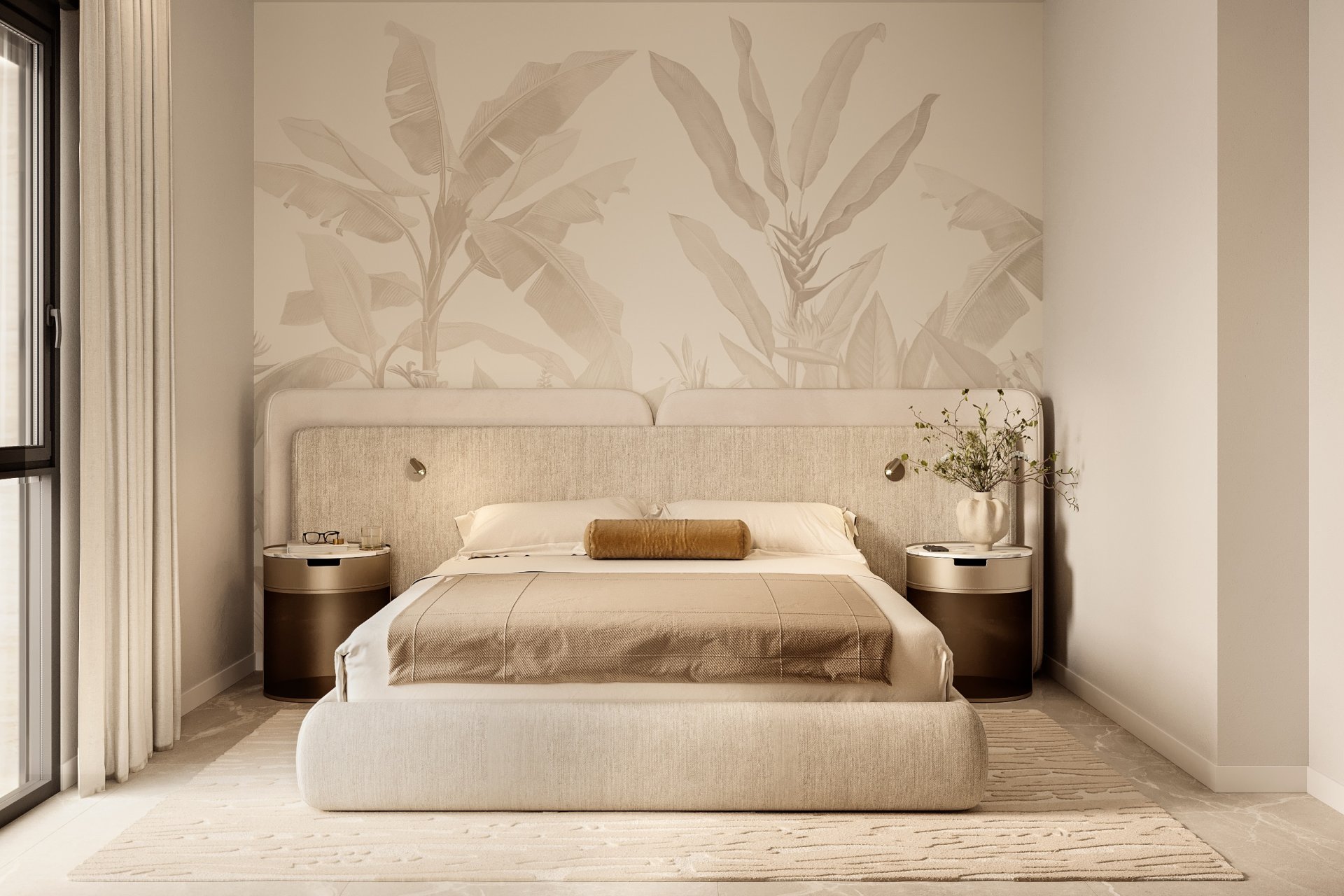 Neue Gebäude - ground-floor -
Finestrat