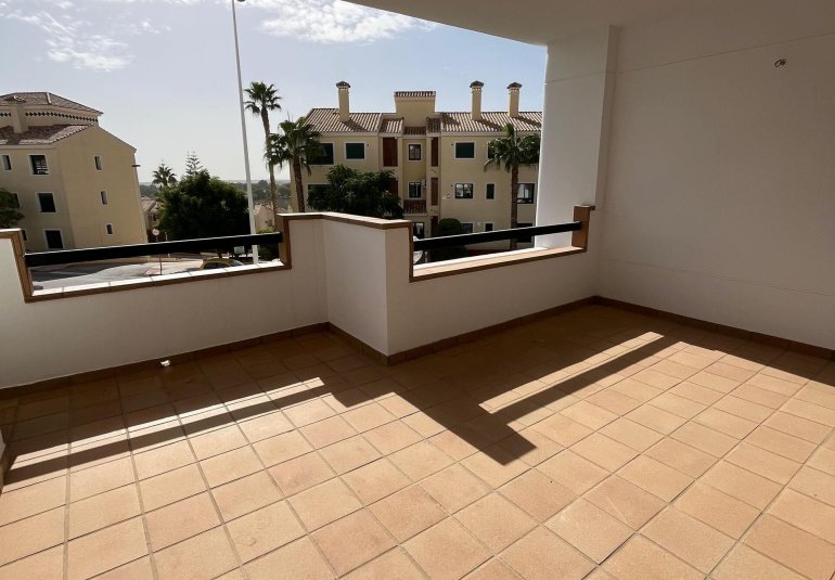 Neue Gebäude - ground-floor -
Orihuela Costa