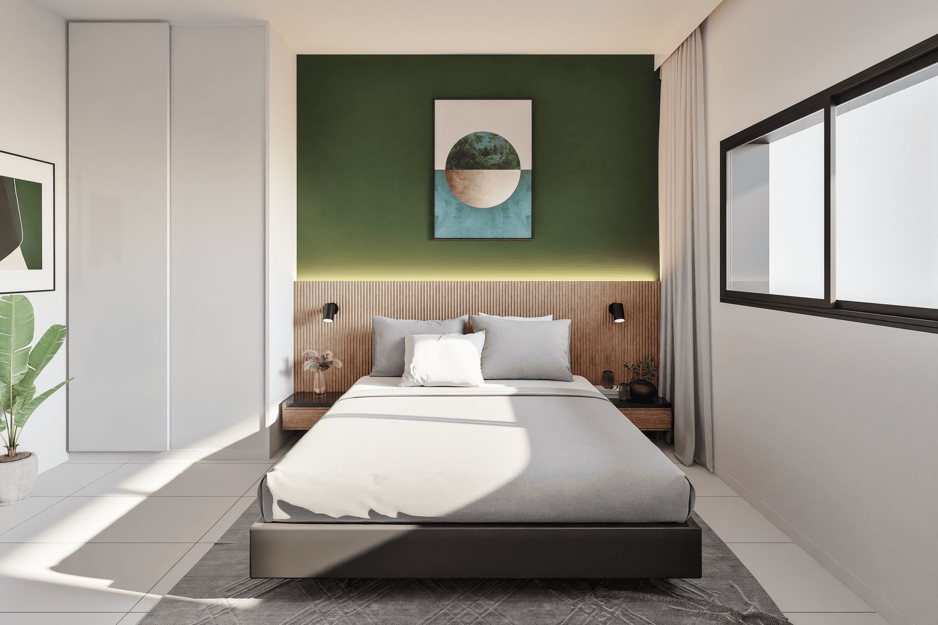 Neue Gebäude - ground-floor -
San Miguel de Salinas