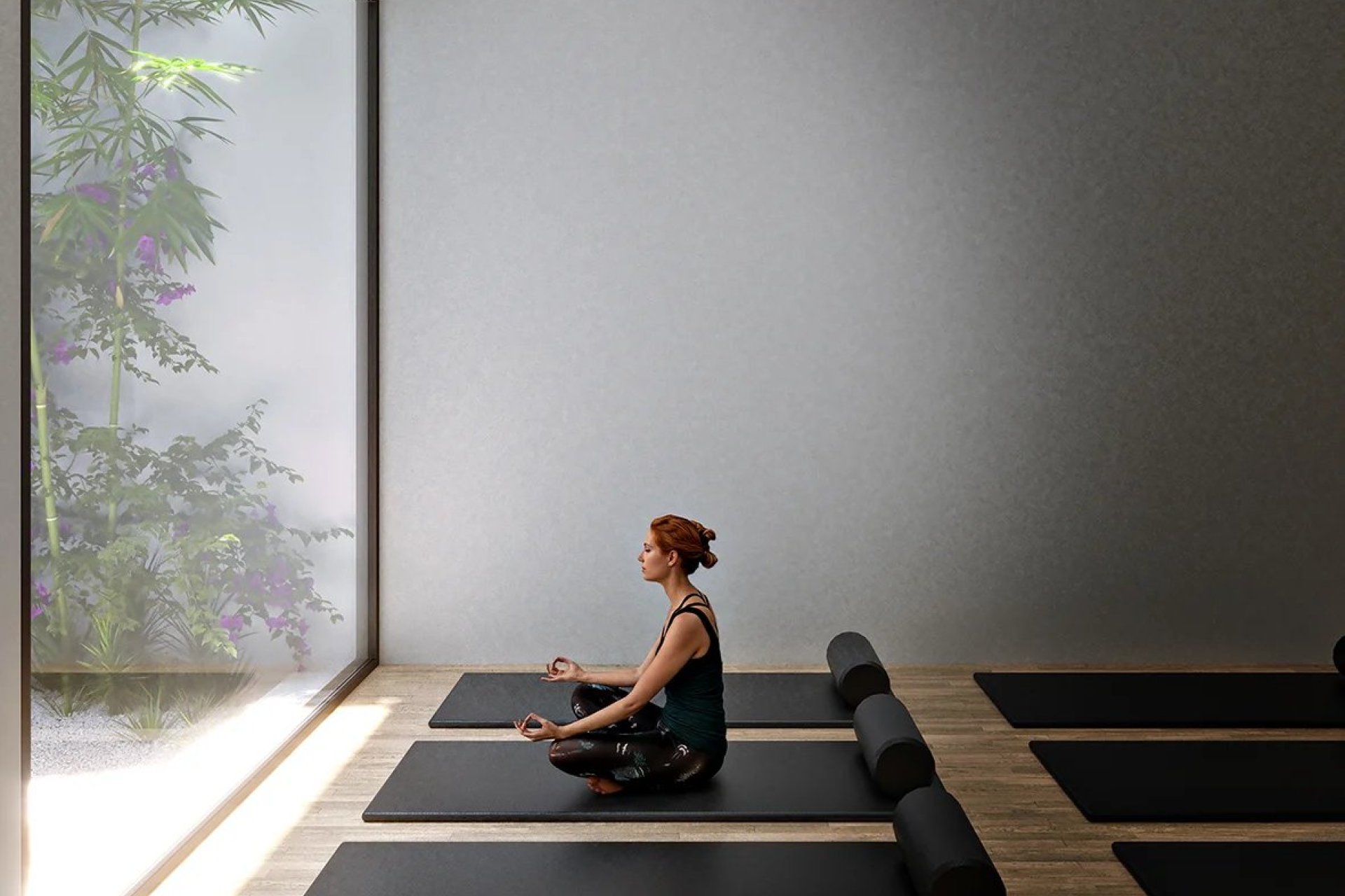 Neue Gebäude - ground-floor -
Sant Joan d'Alacant