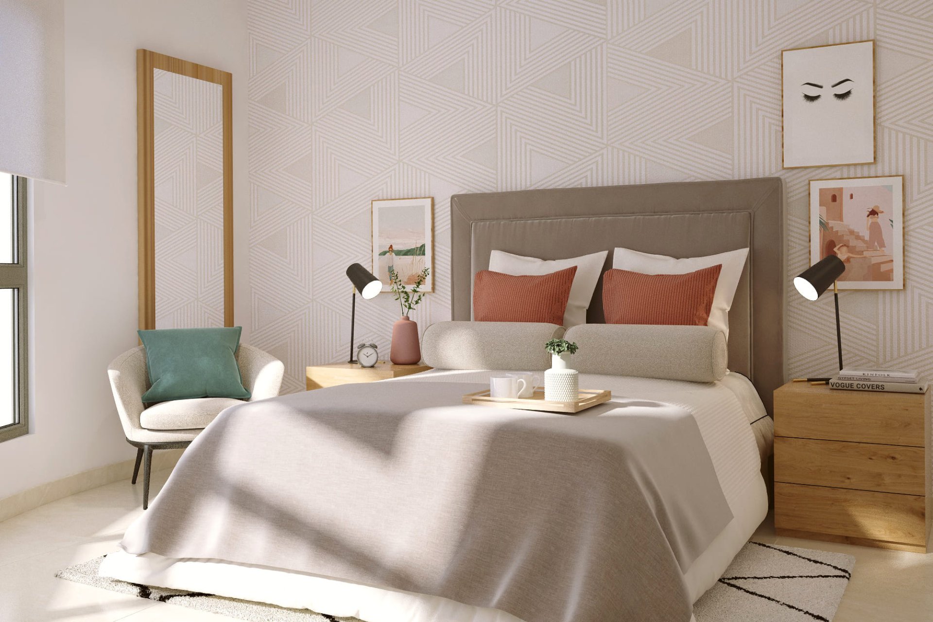 Neue Gebäude - ground-floor -
Torrevieja