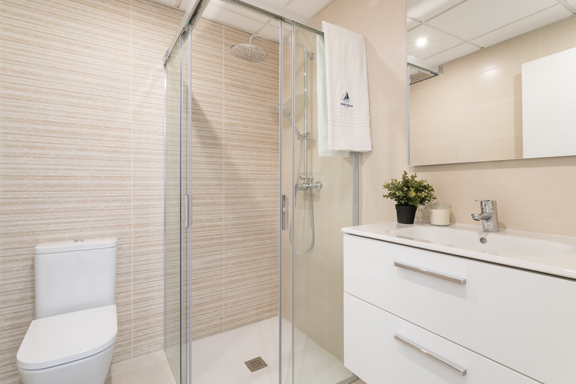 Neue Gebäude - ground-floor -
Torrevieja