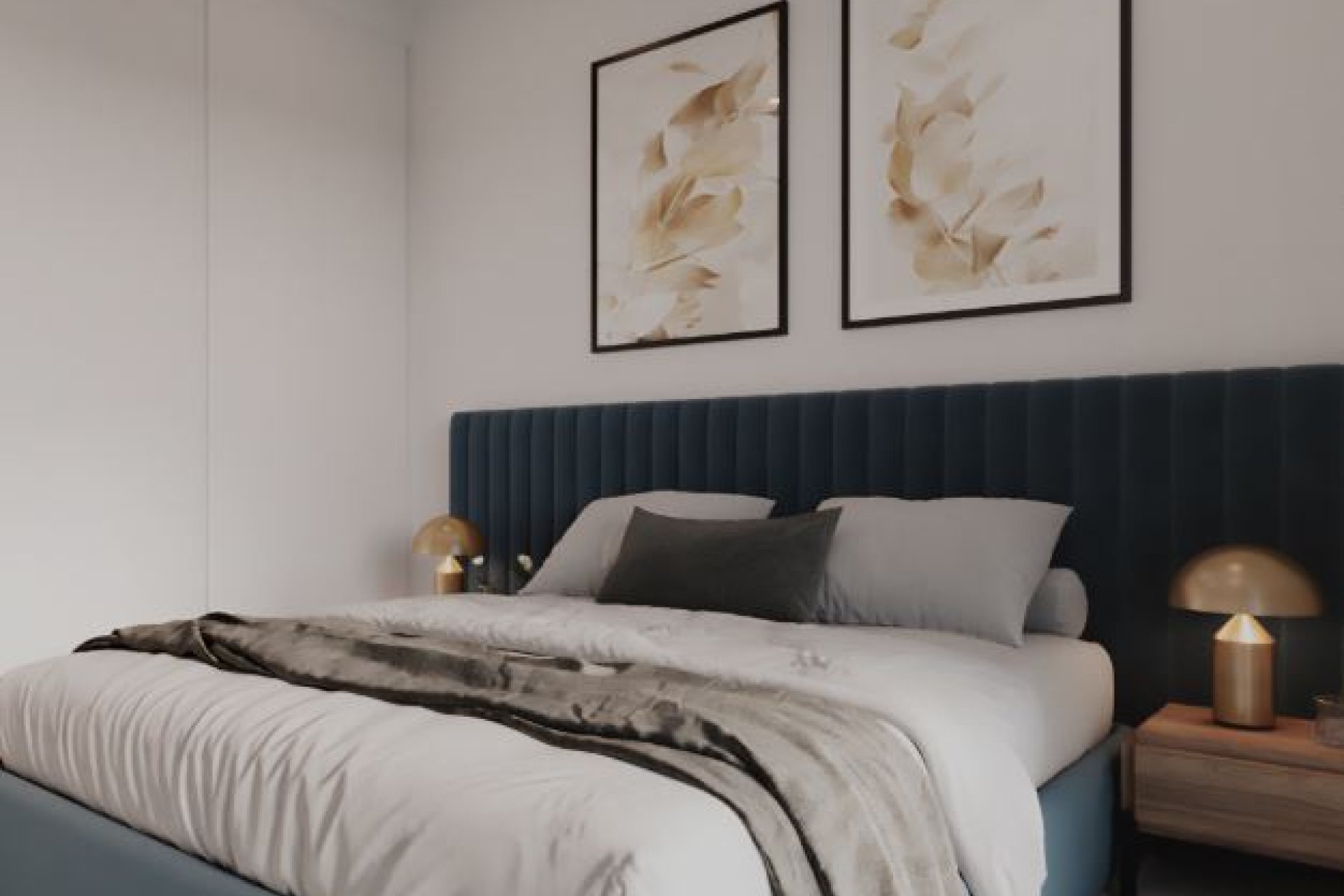 Neue Gebäude - ground-floor -
Torrevieja