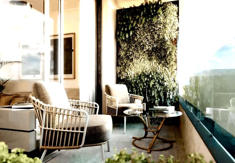 Neue Gebäude - ground-floor -
Torrevieja