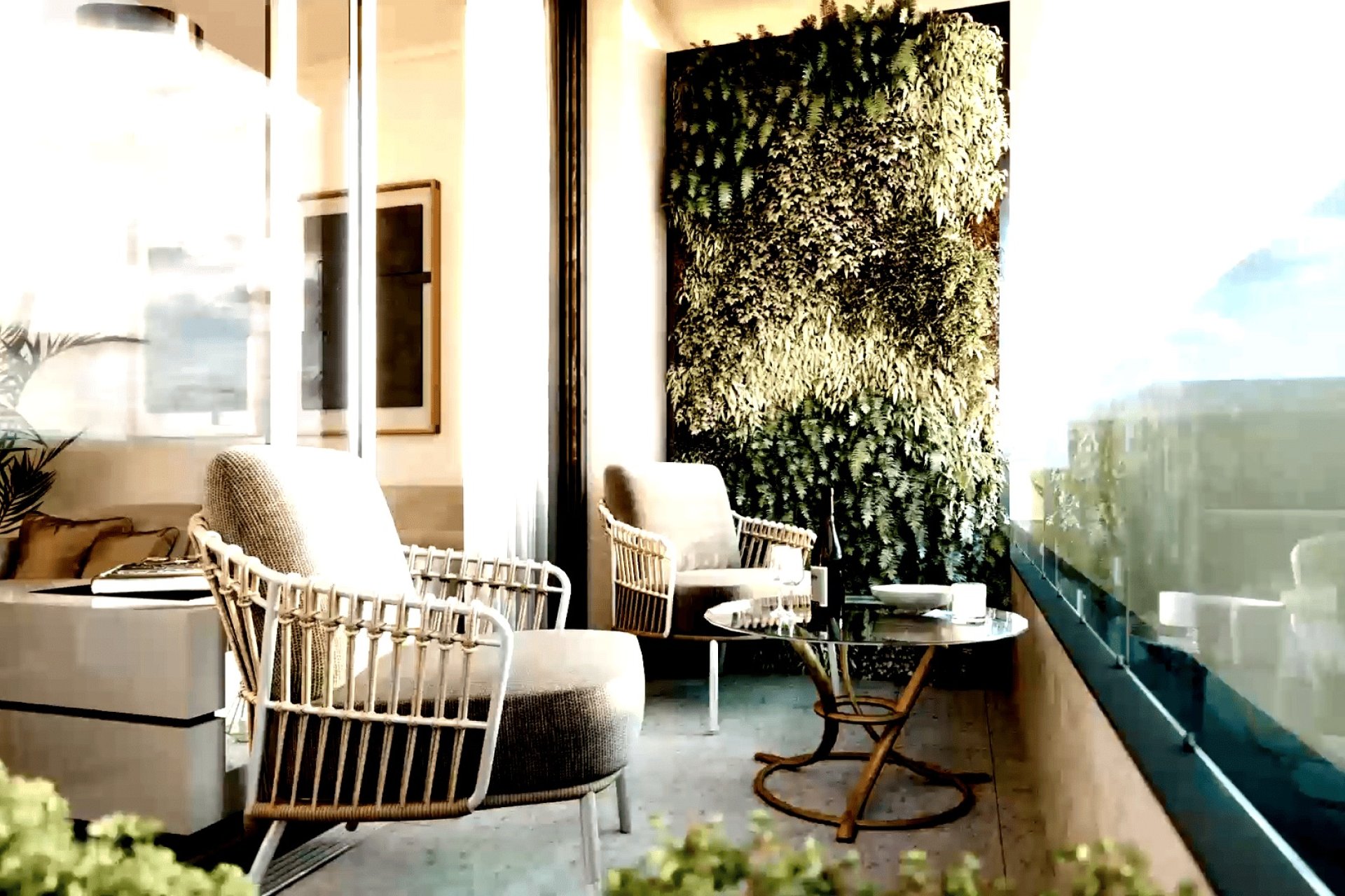 Neue Gebäude - ground-floor -
Torrevieja