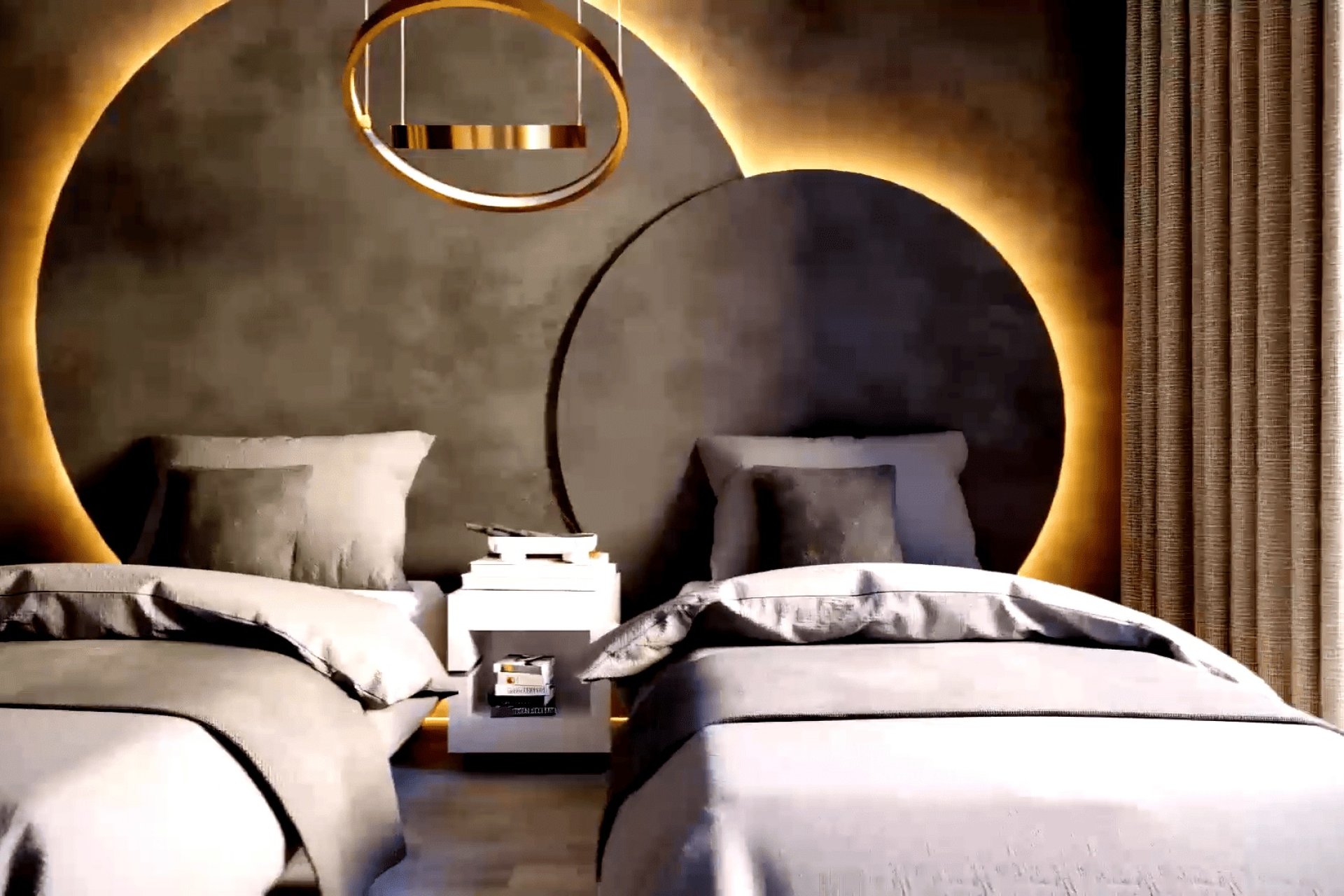 Neue Gebäude - ground-floor -
Torrevieja