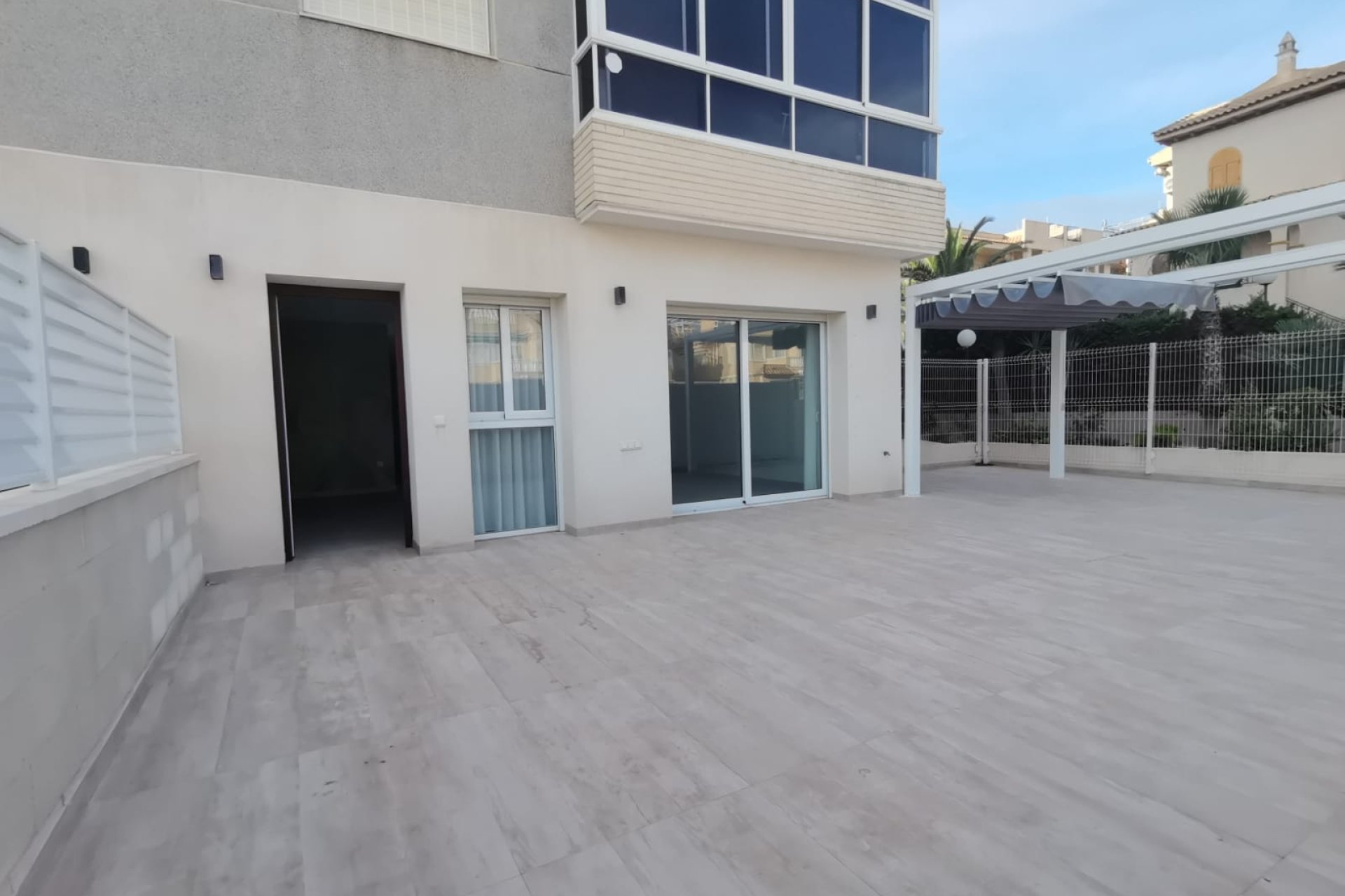 Neue Gebäude - ground-floor -
Torrevieja