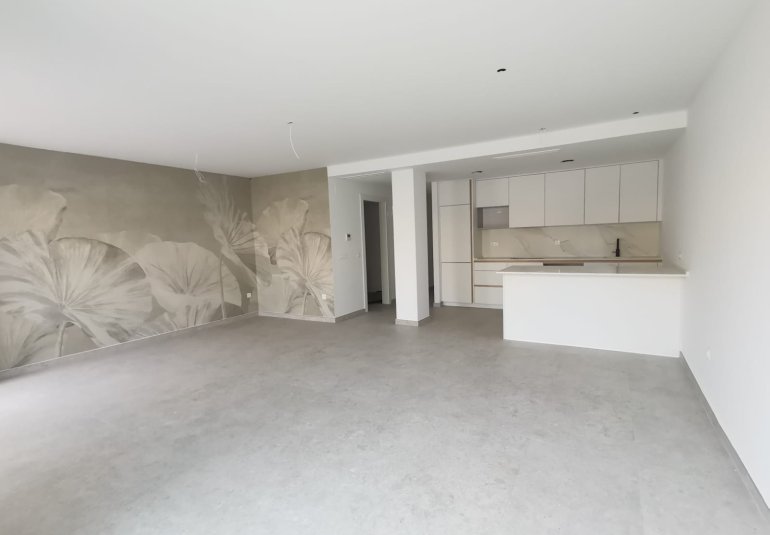 Neue Gebäude - ground-floor -
Torrevieja