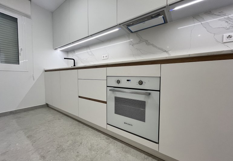 Neue Gebäude - ground-floor -
Torrevieja