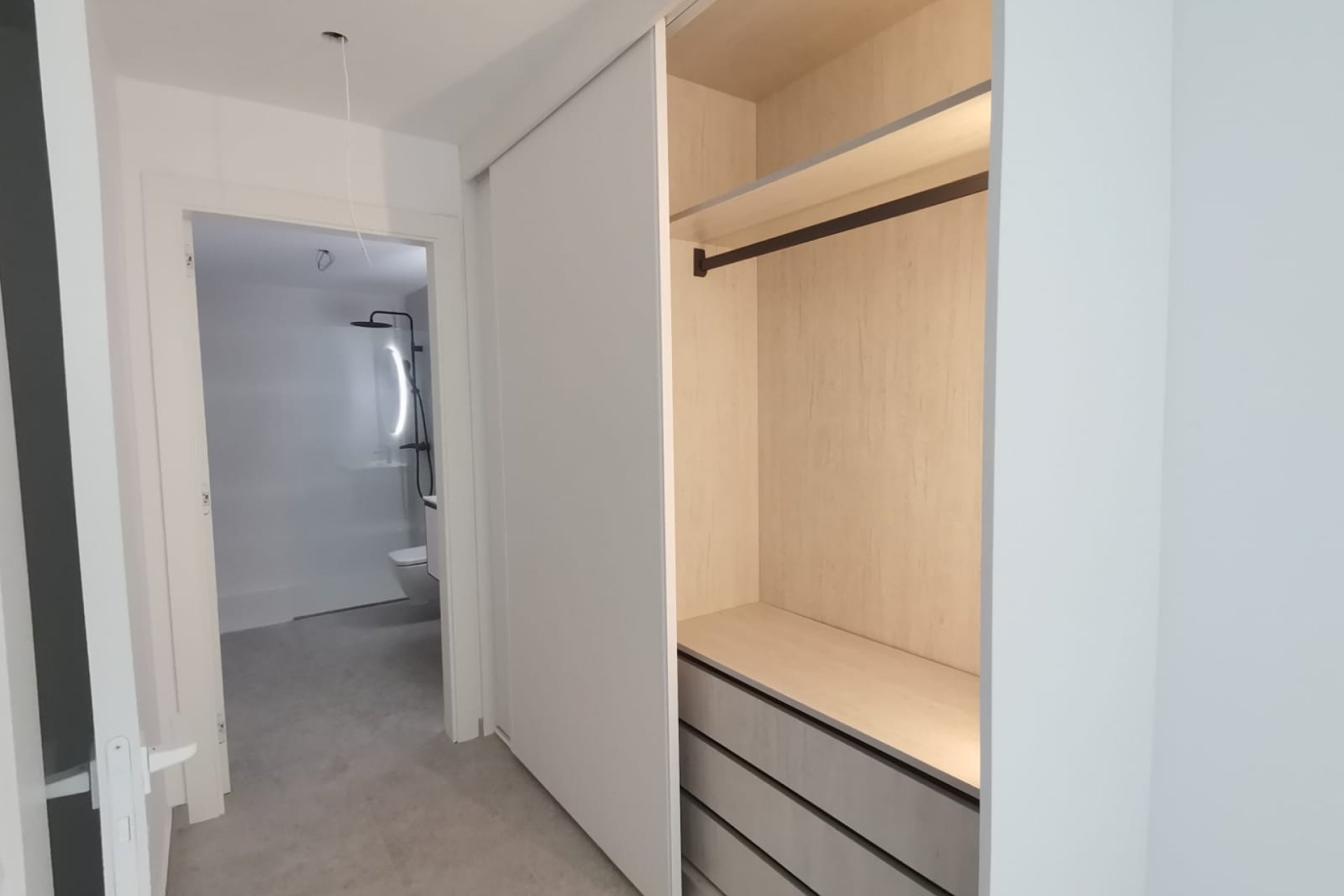 Neue Gebäude - ground-floor -
Torrevieja