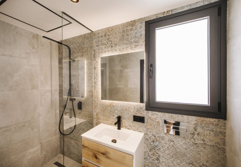 Neue Gebäude - high-bungalow -
Ciudad Quesada