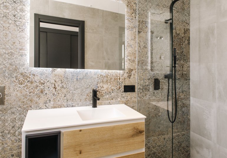 Neue Gebäude - high-bungalow -
Ciudad Quesada