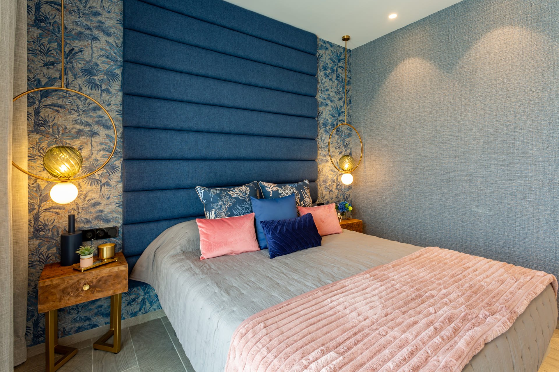 Neue Gebäude - high-bungalow -
La Finca Golf