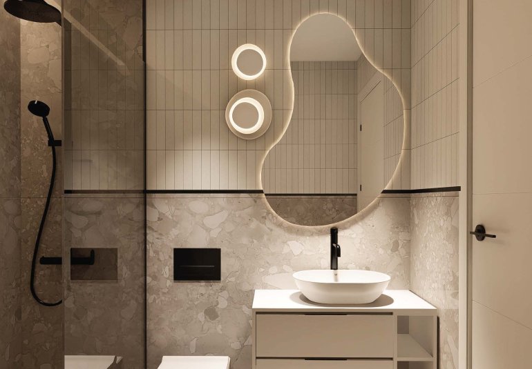 Neue Gebäude - high-bungalow -
Pilar de la Horadada