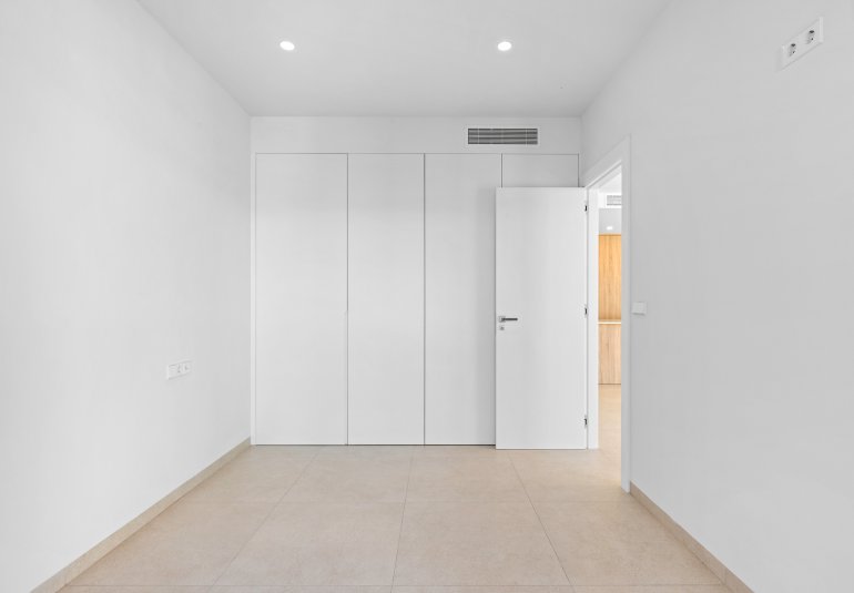 Neue Gebäude - high-bungalow -
Pilar de la Horadada