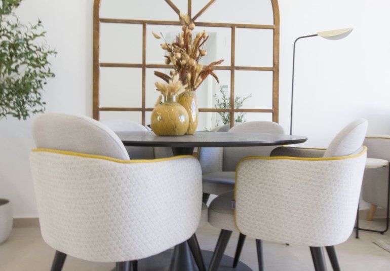 Neue Gebäude - high-bungalow -
San Fulgencio