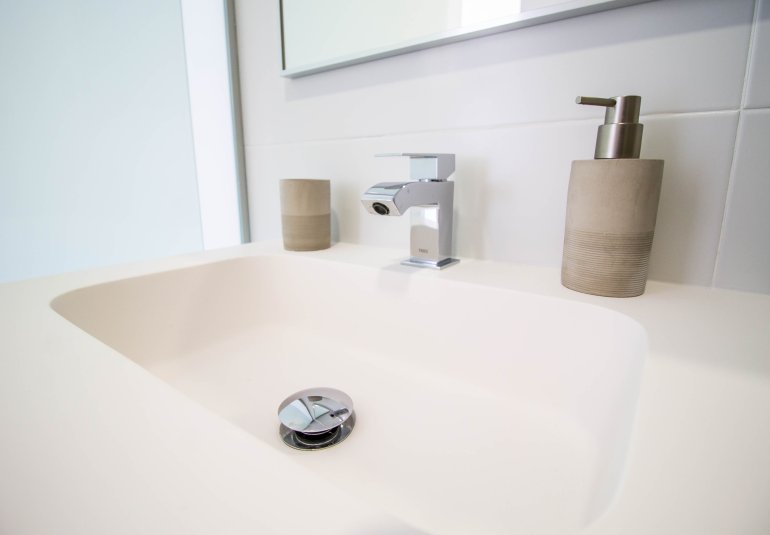 Neue Gebäude - high-bungalow -
Vistabella