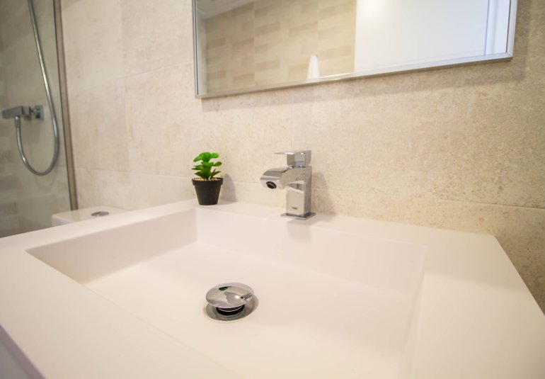 Neue Gebäude - high-bungalow -
Vistabella