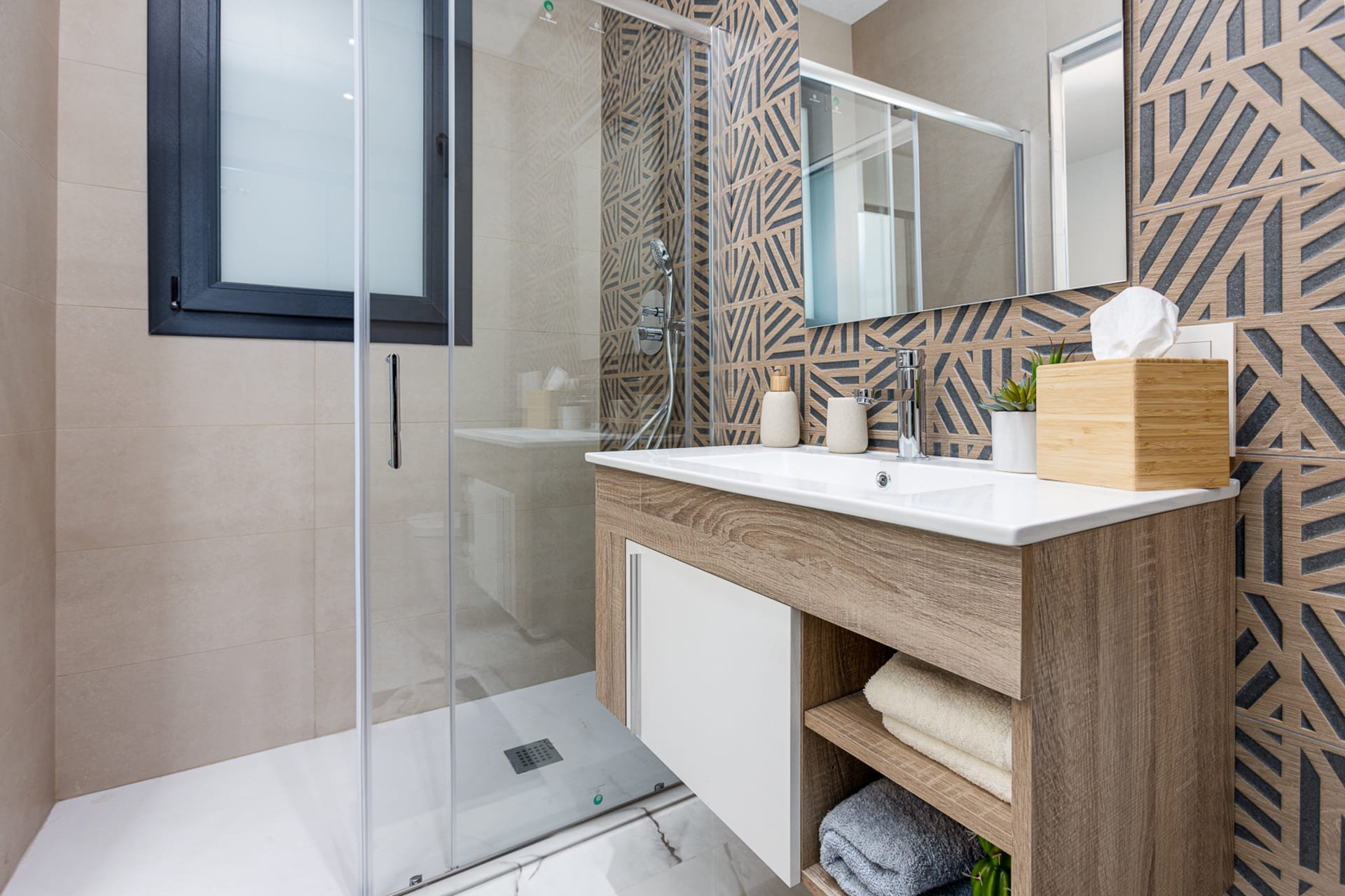 Neue Gebäude - low-bungalow -
Ciudad Quesada