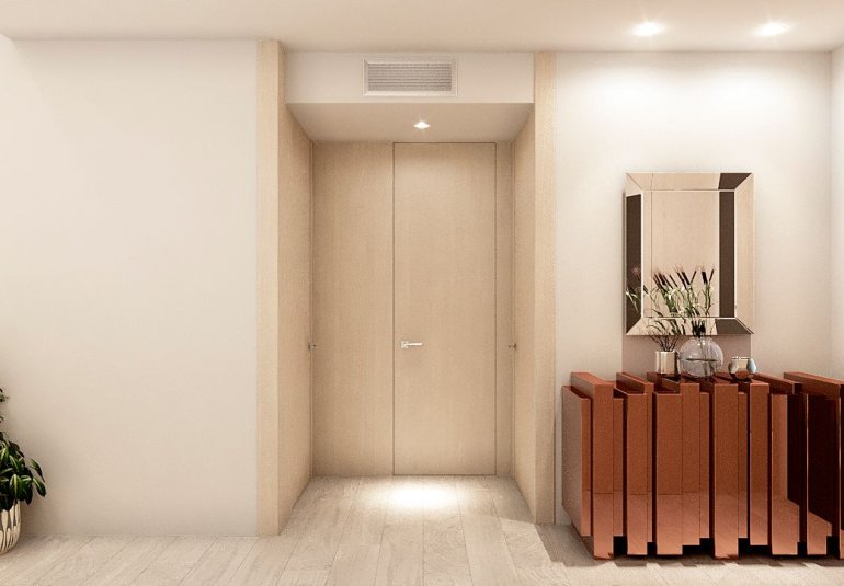 Neue Gebäude - low-bungalow -
La Finca Golf