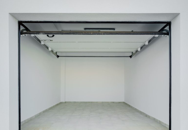 Neue Gebäude - low-bungalow -
Pilar de la Horadada