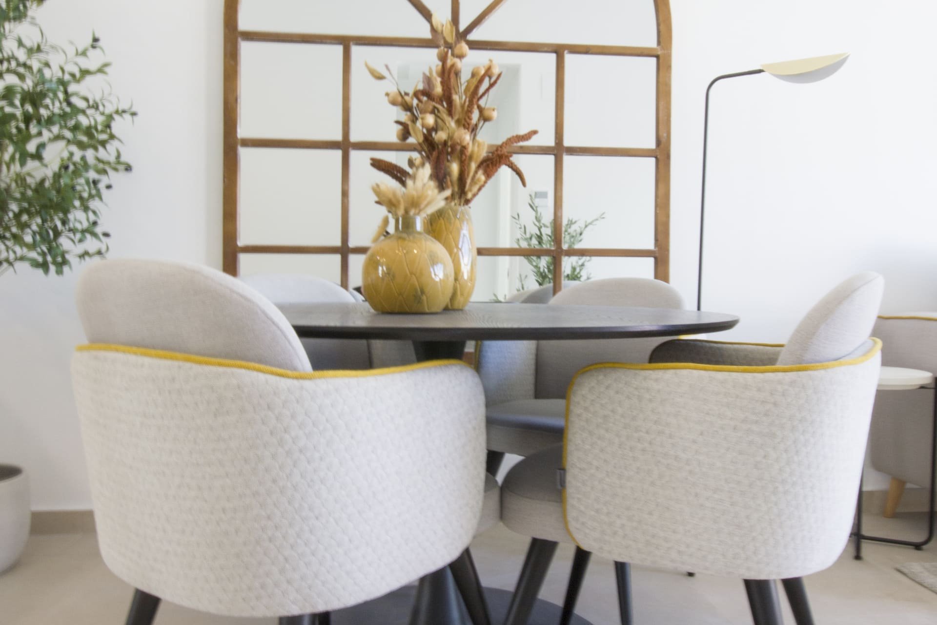 Neue Gebäude - low-bungalow -
San Fulgencio