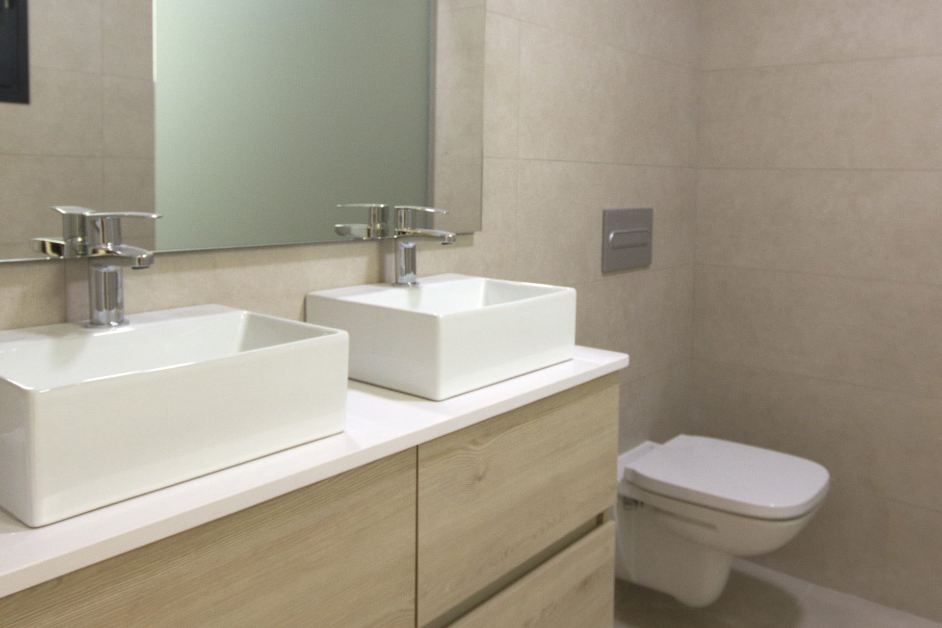 Neue Gebäude - low-bungalow -
San Fulgencio