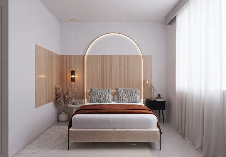 Neue Gebäude - low-bungalow -
San Miguel de Salinas