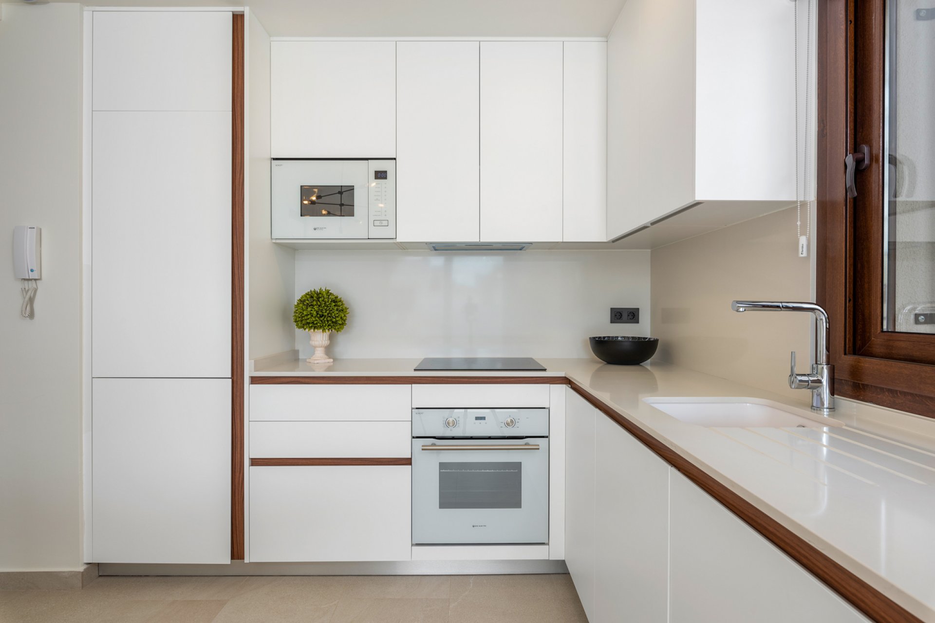 Neue Gebäude - low-bungalow -
Torrevieja