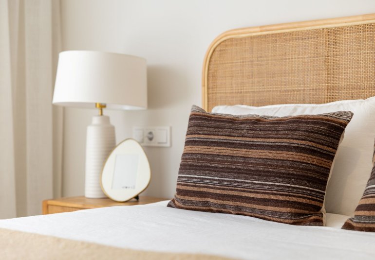 Neue Gebäude - Penthouse -
Calpe