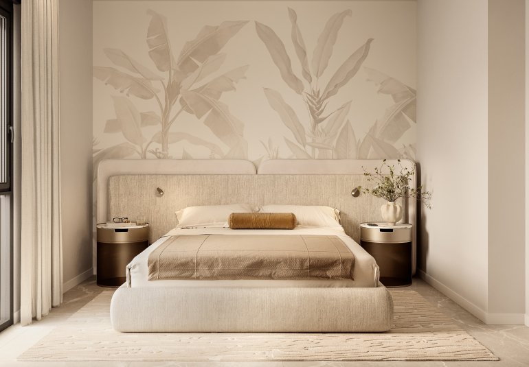 Neue Gebäude - Penthouse -
Finestrat