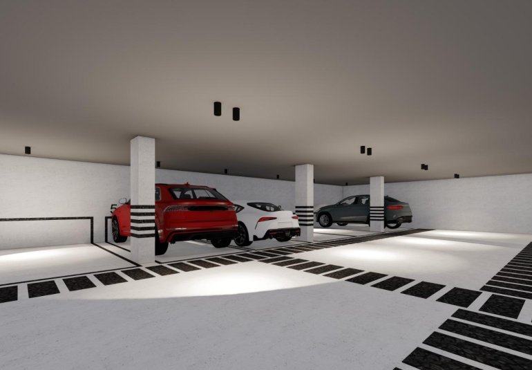 Neue Gebäude - Penthouse -
Guardamar del Segura