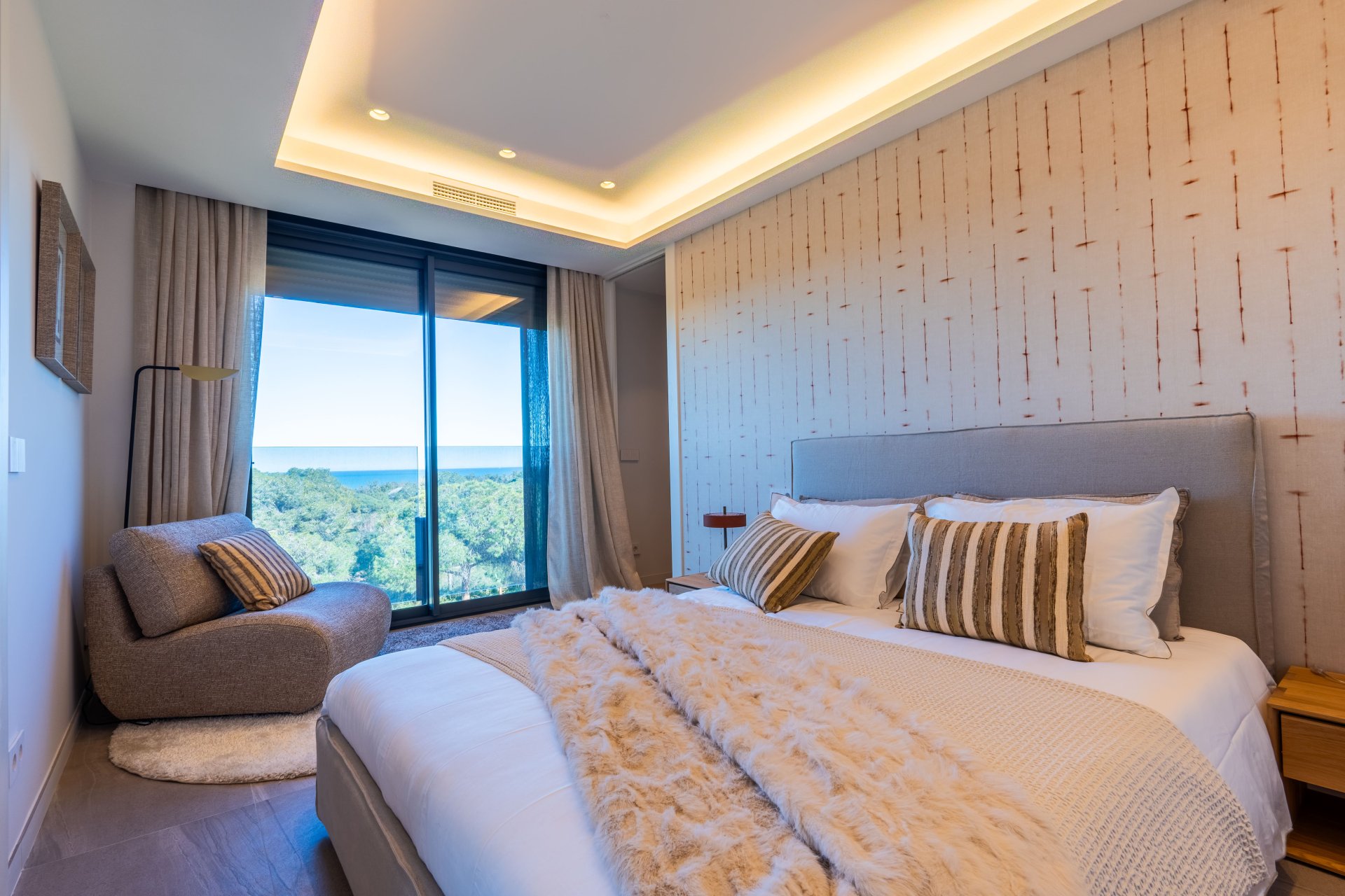 Neue Gebäude - Penthouse -
Guardamar del Segura