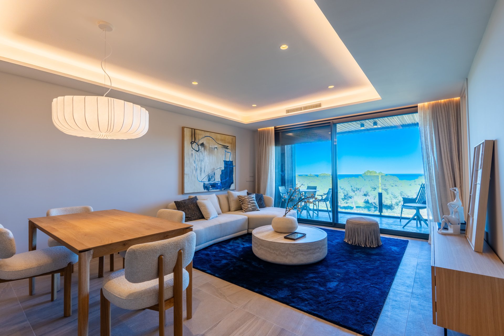 Neue Gebäude - Penthouse -
Guardamar del Segura