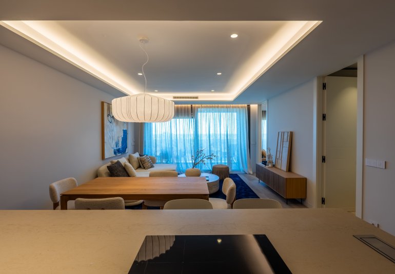 Neue Gebäude - Penthouse -
Guardamar del Segura