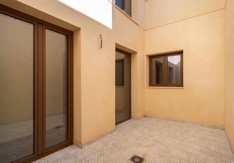 Neue Gebäude - Penthouse -
Hondón de las Nieves