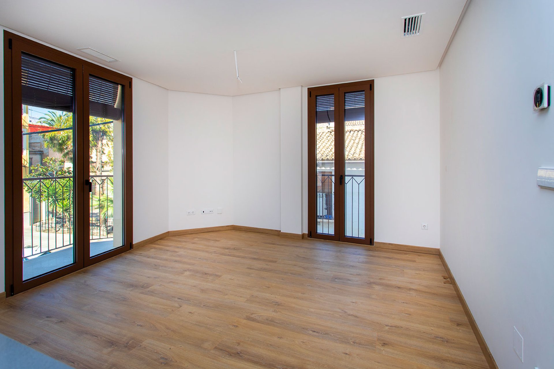 Neue Gebäude - Penthouse -
Hondón de las Nieves