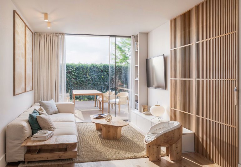 Neue Gebäude - Penthouse -
La Nucía