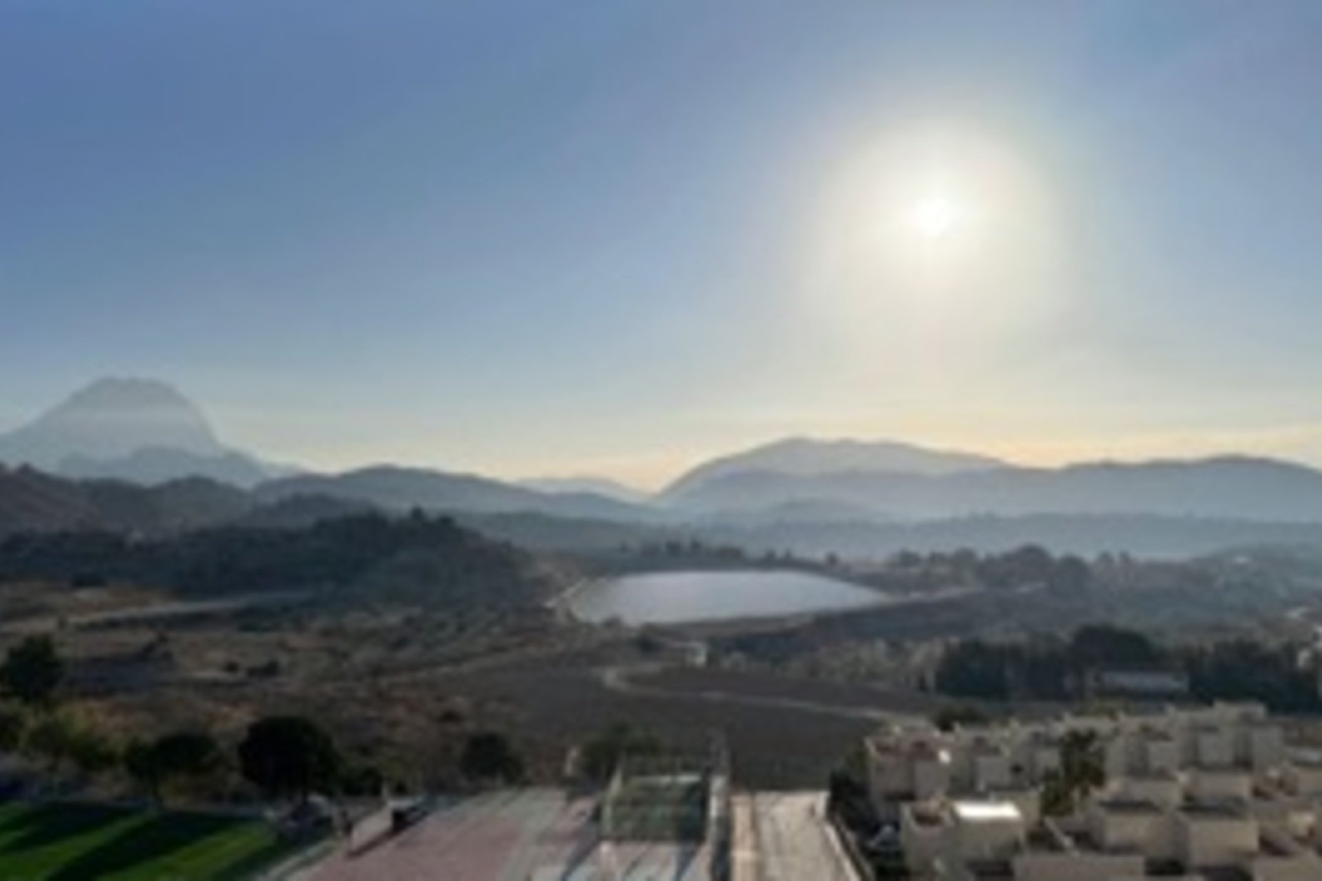 Neue Gebäude - Penthouse -
Relleu