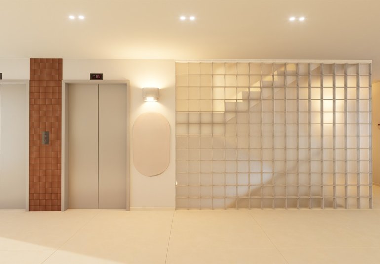 Neue Gebäude - Penthouse -
Torrevieja