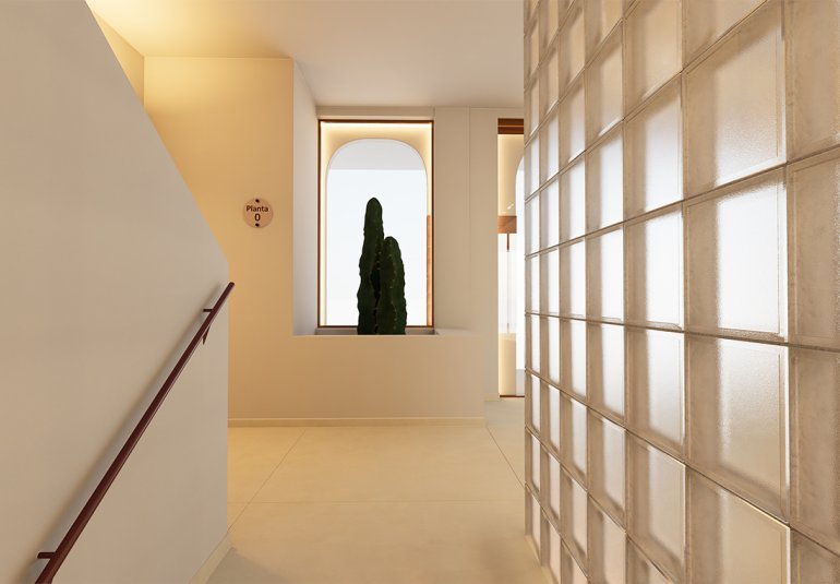 Neue Gebäude - Penthouse -
Torrevieja