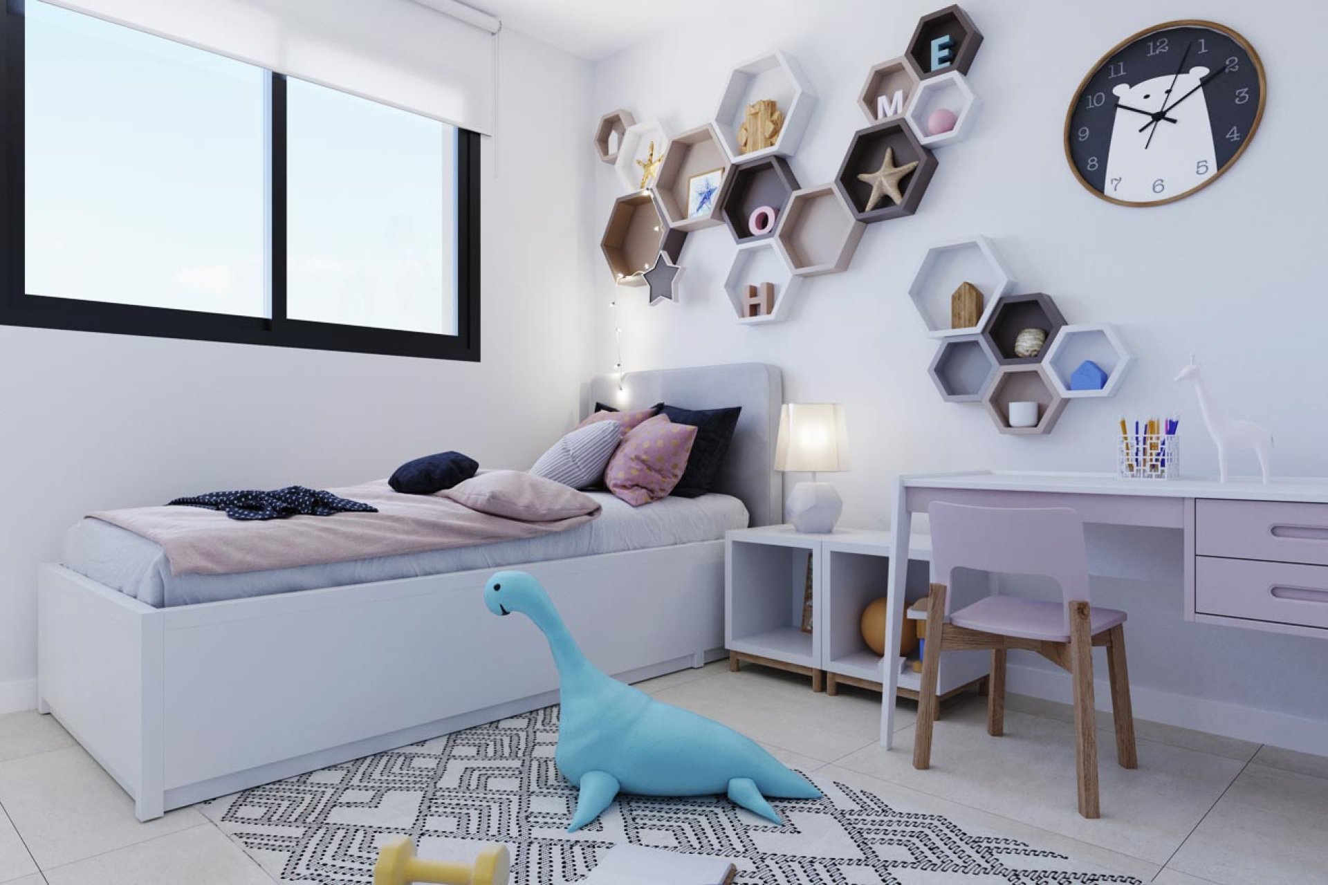 Neue Gebäude - Penthouse -
Torrevieja