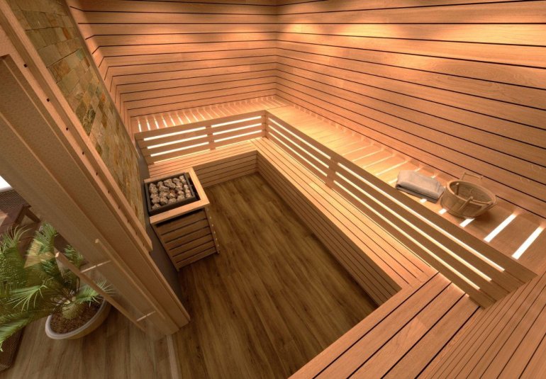 Neue Gebäude - Penthouse -
Torrevieja